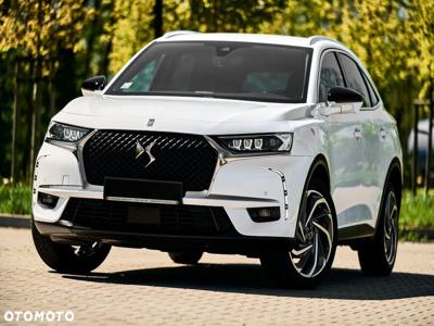 DS Automobiles DS 7 Crossback