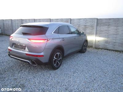 DS Automobiles DS 7 Crossback