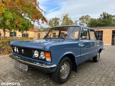 Fiat 125p