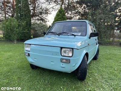 Fiat 126