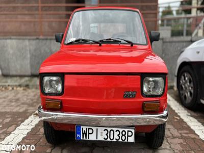 Fiat 126