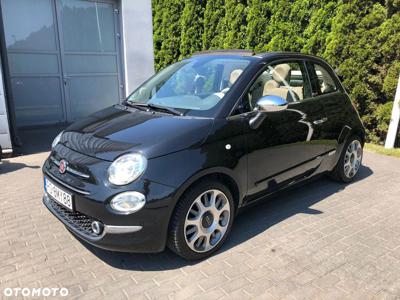 Fiat 500 0.9 8V TwinAir Turbo Start&Stopp Collezione