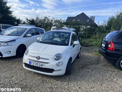 Fiat 500 0.9 SGE Dolcevita S&S