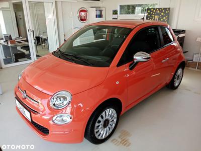 Fiat 500 1.0 Hybrid