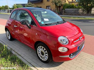 Fiat 500 1.2 8V Collezione