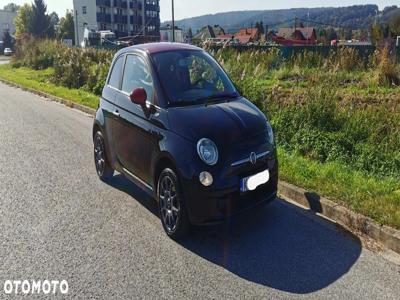 Fiat 500 1.2 8V Color Therapy Euro5