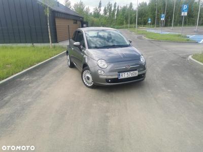 Fiat 500 1.2 8V Pop