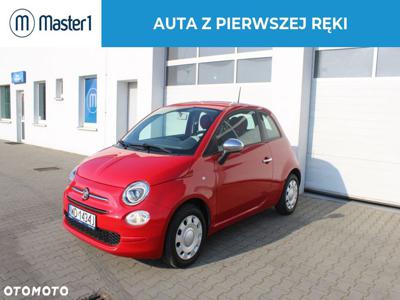 Fiat 500 1.2 8V Pop