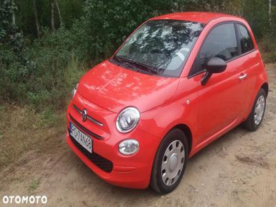 Fiat 500 1.2 8V Pop Euro5