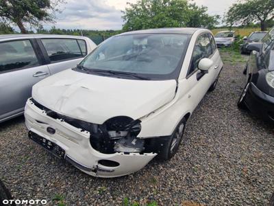 Fiat 500 1.2 8V Pop Euro6