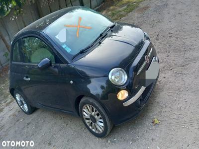 Fiat 500 1.2 8V Pop Pakiet