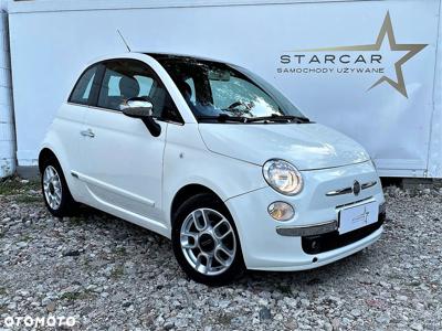 Fiat 500 1.2 8V Start&Stopp Lounge