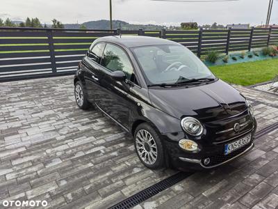 Fiat 500 1.2 8V Start&Stopp Pop