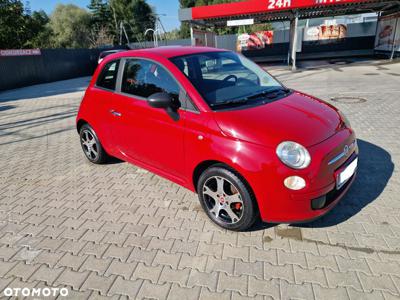 Fiat 500 1.2 8V Street