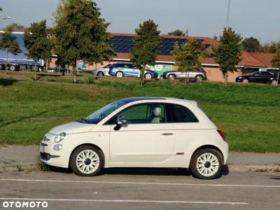 Fiat 500 1.2 Dolcevita