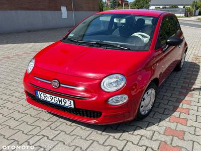 Fiat 500 1.2 Pop