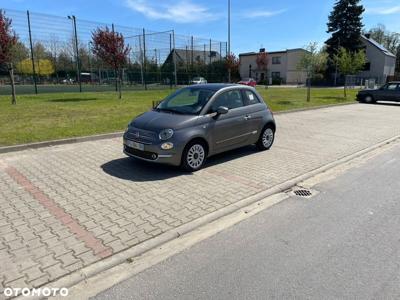 Fiat 500 1.2 Pop