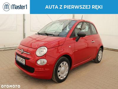 Fiat 500 1.2 Pop EU6d