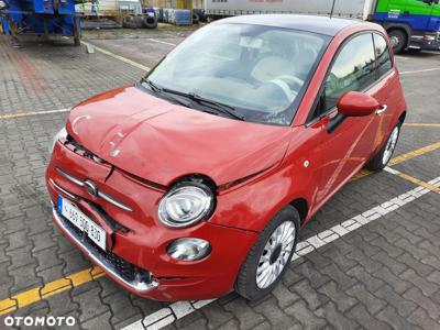 Fiat 500 1.2 Pop EU6d