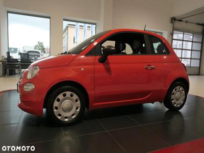 Fiat 500 1.2 Pop EU6d