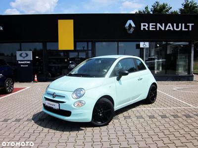 Fiat 500 1.2 Pop EU6d