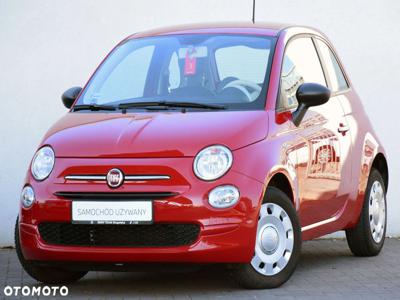 Fiat 500 1.2 Pop