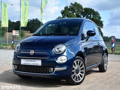 Fiat 500 1.2 Start&Stop Sport