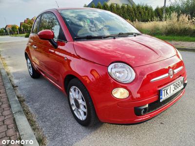 Fiat 500 1.3 Multijet Diesel