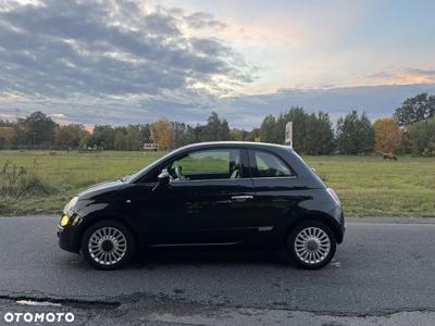 Fiat 500 1.3 Multijet Diesel