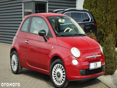 Fiat 500 1.3 Multijet Diesel