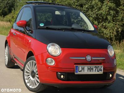 Fiat 500 1.4 16V Sport Euro5