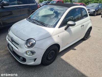 Fiat 500 500S 0.9 SGE S&S