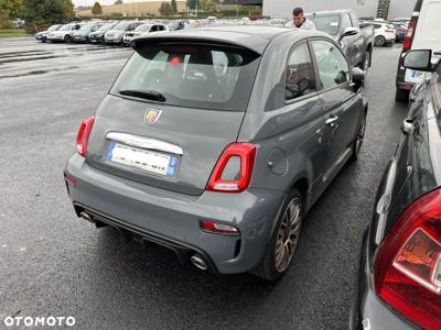 Fiat 500 595 Abarth