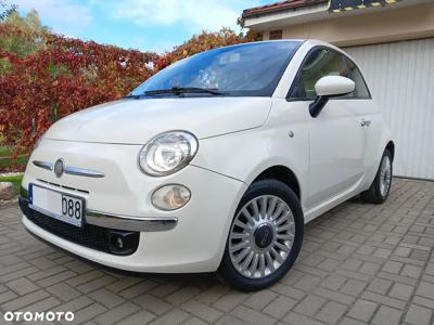 Fiat 500 C 1.2 8V Collezione