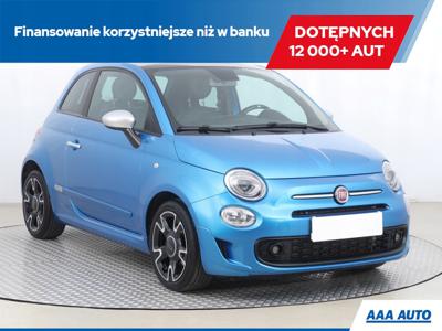 Fiat 500 II Seria 4 1.2 69KM 2019