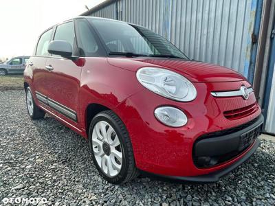 Fiat 500L 0.9 8V Twinair Easy S&S