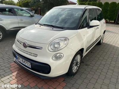 Fiat 500L 0.9 8V Twinair Lounge S&S