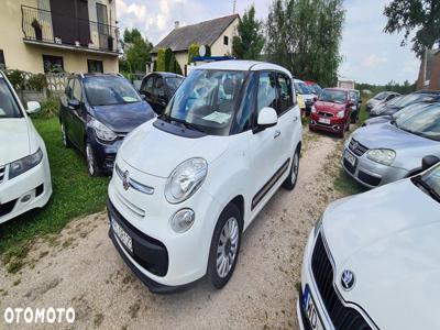 Fiat 500L 0.9 8V Twinair Pop Star S&S