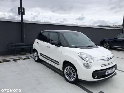 Fiat 500L 1.3 Multijet Start&Stopp Trekking