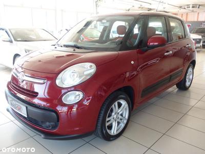 Fiat 500L 1.4 16V Easy