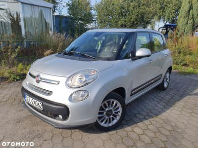 Fiat 500L 1.4 16V Lounge