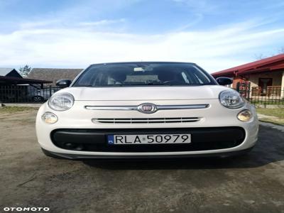 Fiat 500L 1.4 16V Opening Edition