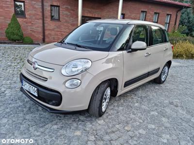 Fiat 500L 1.4 16V Pop