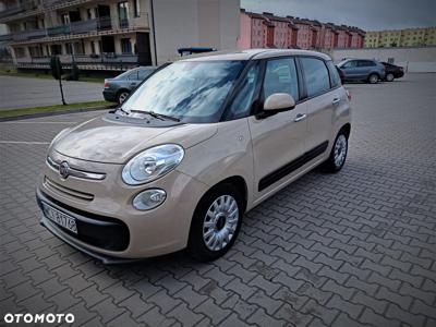 Fiat 500L 1.4 16V Pop-Star