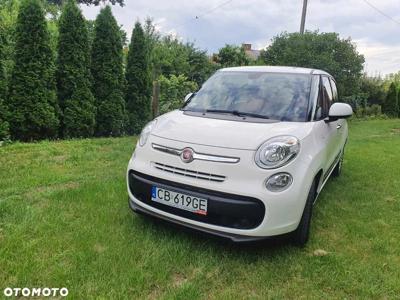 Fiat 500L 1.4 16V Pop Star