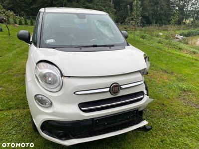 Fiat 500L 1.4 16V Urban