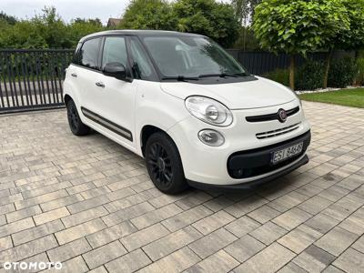 Fiat 500L 1.6 Multijet Pop Star S&S