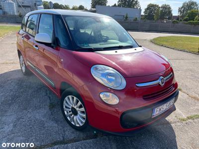 Fiat 500L Living 1.6 Multijet Start&Stopp Lounge