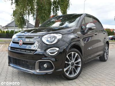 Fiat 500X 1.0 FireFly Turbo 4x2 S&S Sport