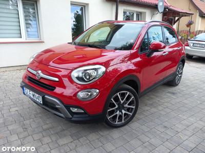 Fiat 500X 1.4 Multiair 4x2 S&S Cross Plus